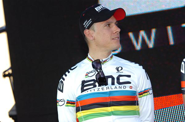 Philippe Gilbert